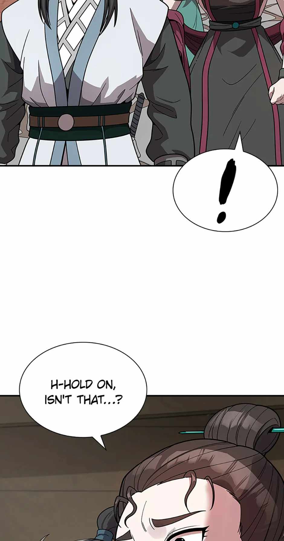 The Demonic Blade Fairy Chapter 40 14